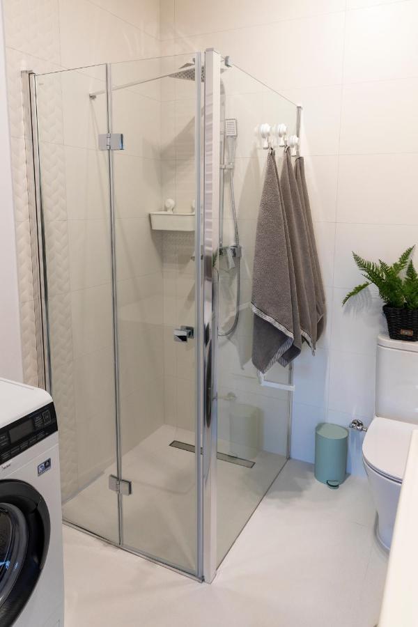 Apartamenty Na Wzgorzu 博赫尼亚 外观 照片