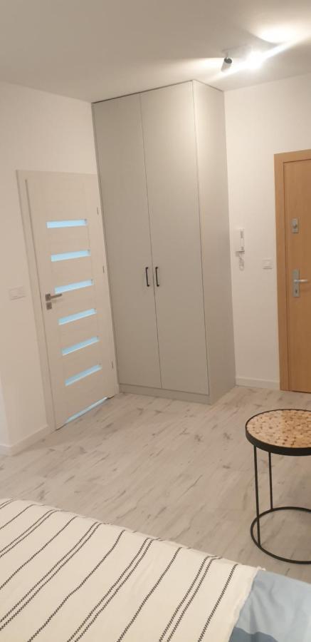 Apartamenty Na Wzgorzu 博赫尼亚 外观 照片