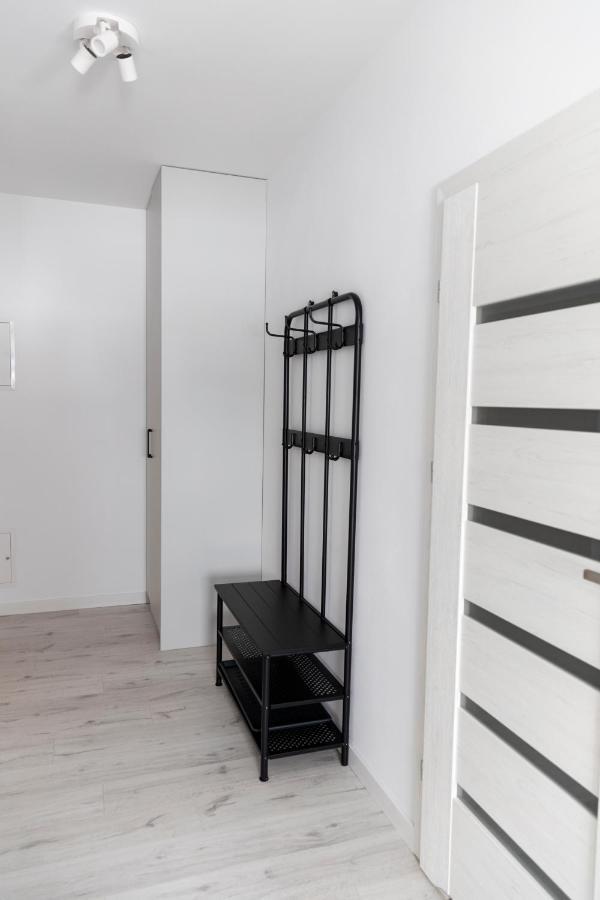 Apartamenty Na Wzgorzu 博赫尼亚 外观 照片