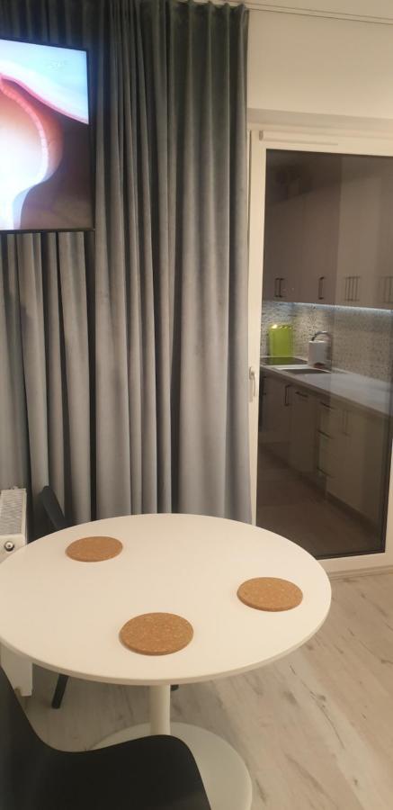 Apartamenty Na Wzgorzu 博赫尼亚 外观 照片