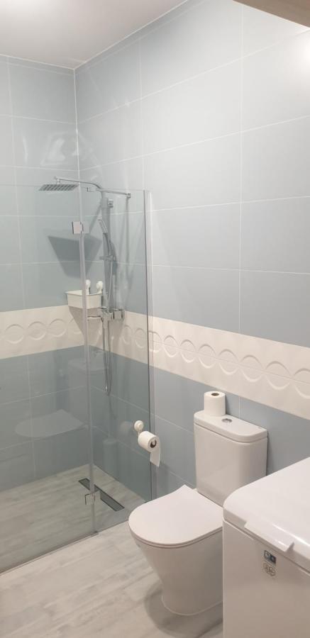 Apartamenty Na Wzgorzu 博赫尼亚 外观 照片
